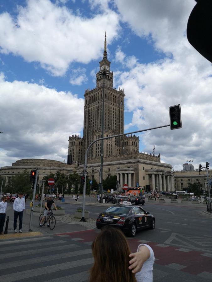 Apartament Classic Metro Kabaty *