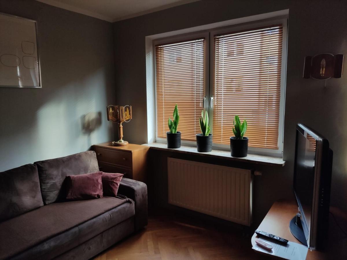 Classic Metro Kabaty Apartament Warszawa