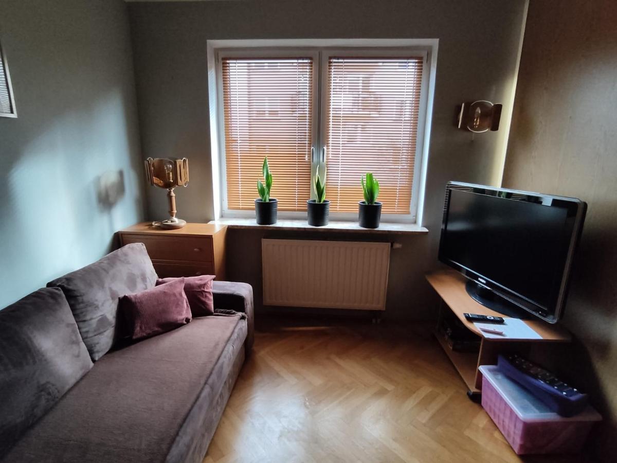Apartament Classic Metro Kabaty