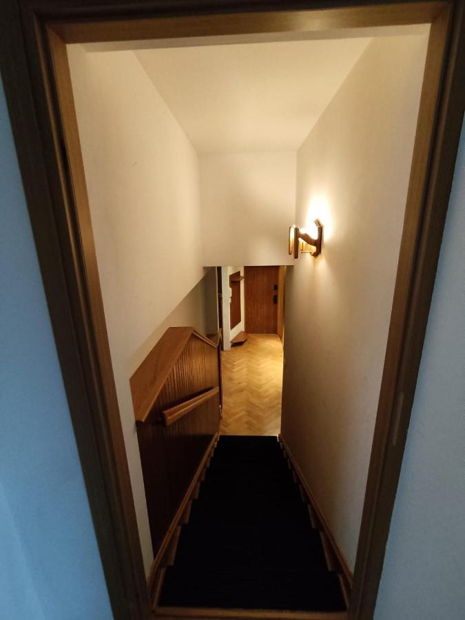 Classic Metro Kabaty Apartament
