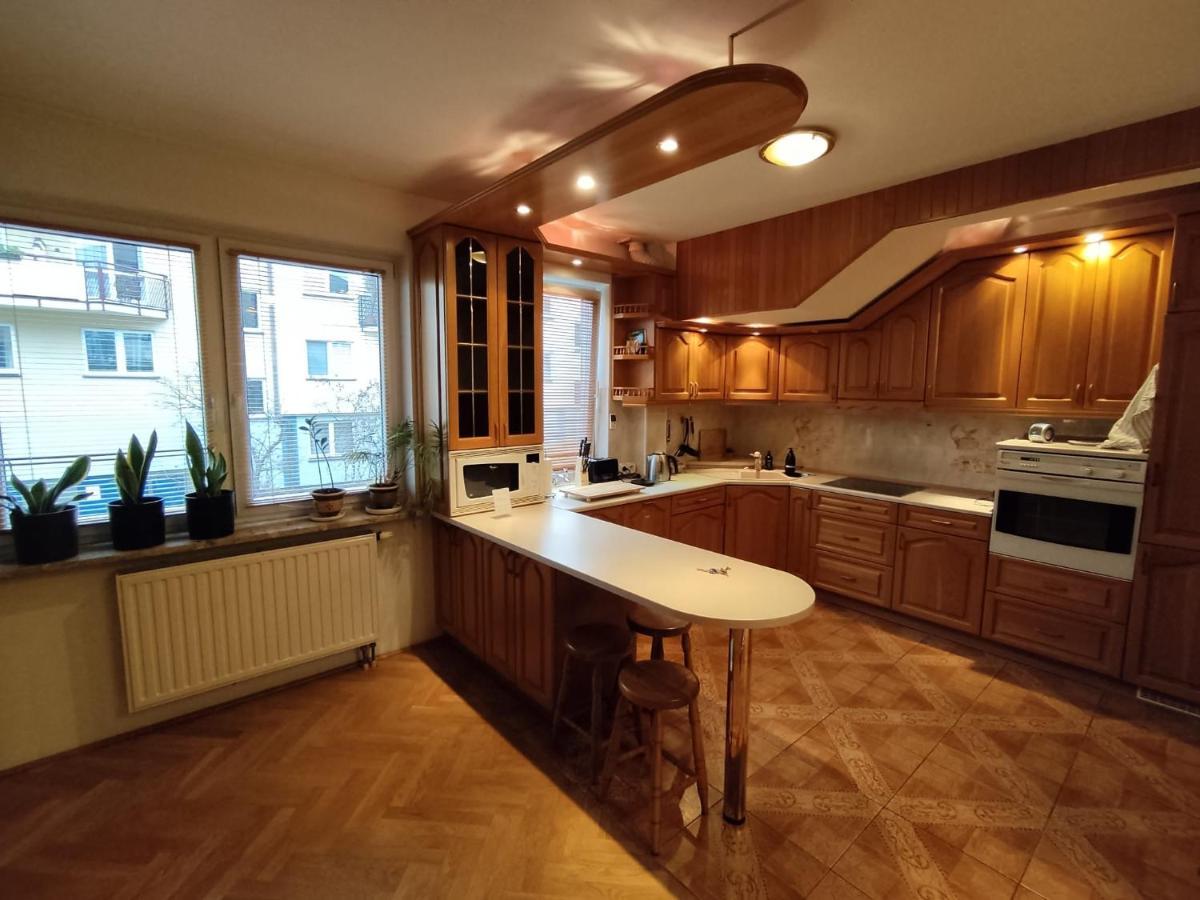 Apartament Classic Metro Kabaty *