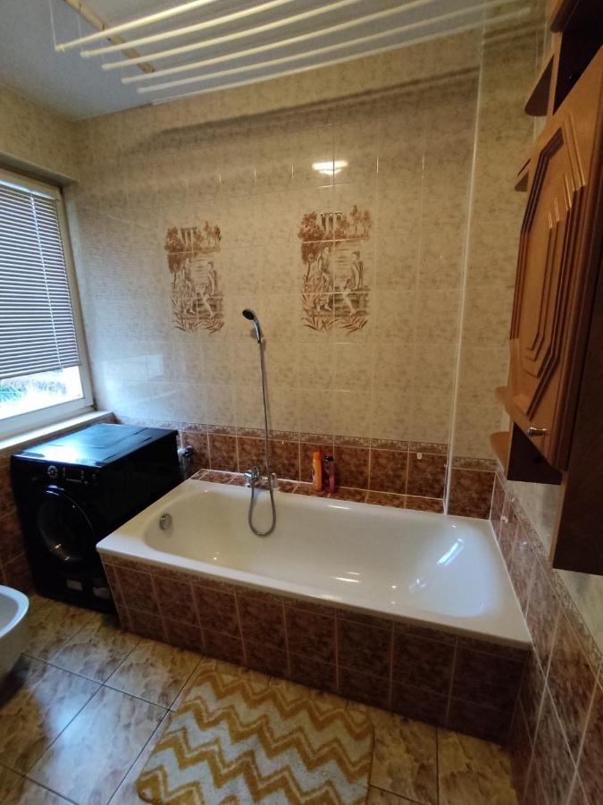 Apartament Classic Metro Kabaty