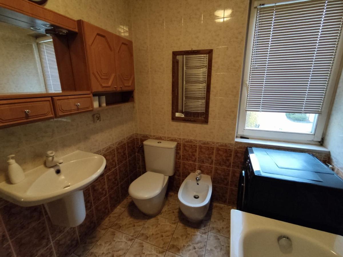 Classic Metro Kabaty Apartament Warszawa