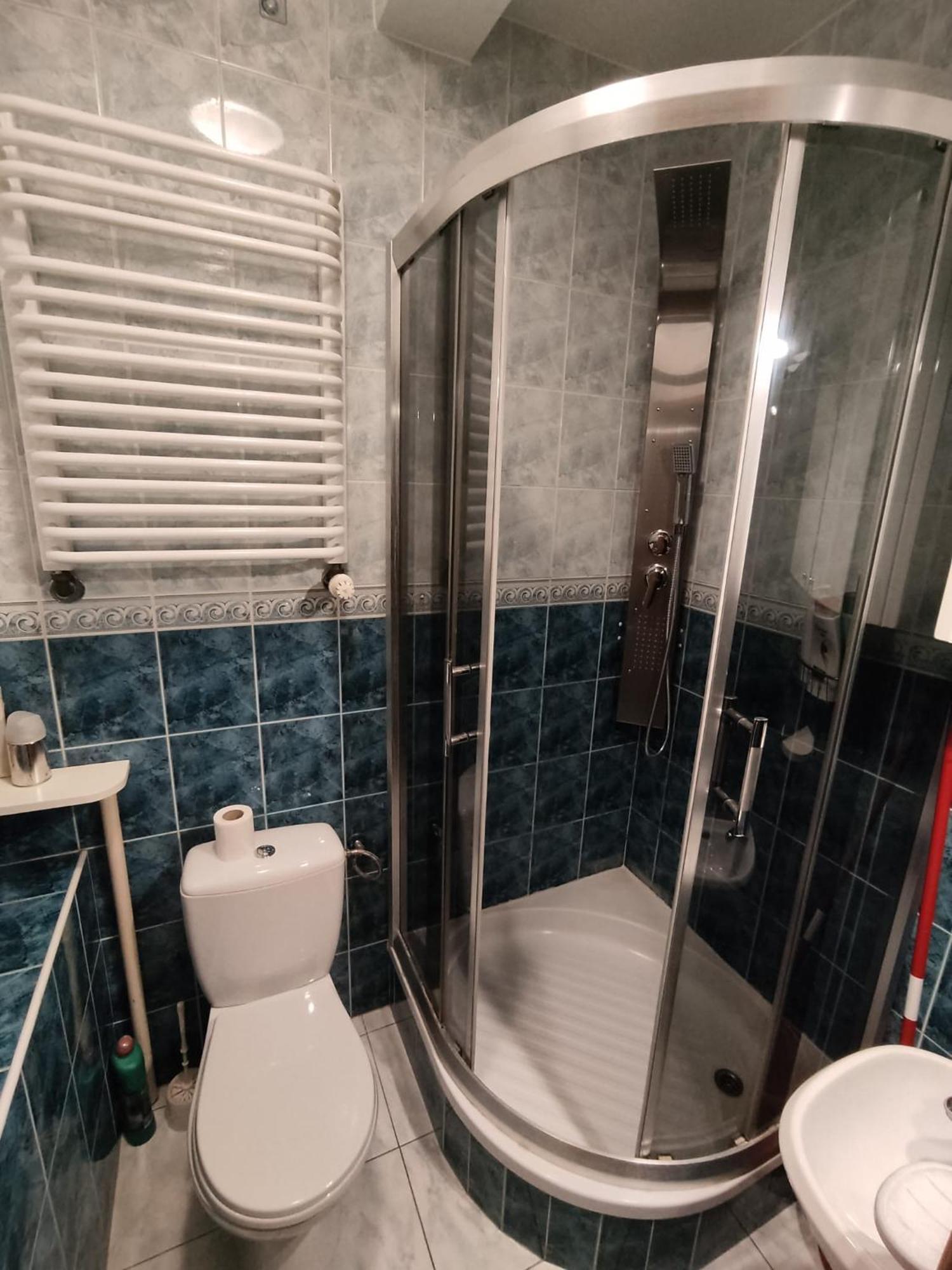 Apartament Classic Metro Kabaty